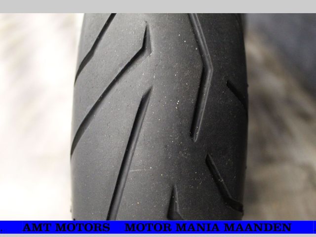 yamaha - mt-03