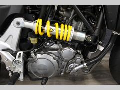 Yamaha MT 03 2007 occasion – foto 4 van 15