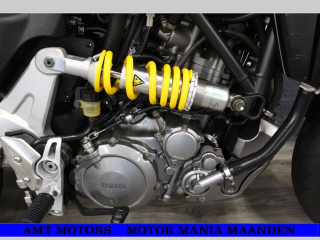 yamaha - mt-03