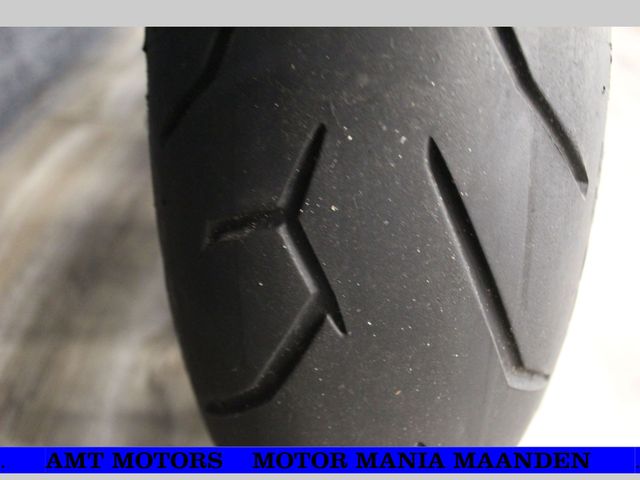 yamaha - mt-03