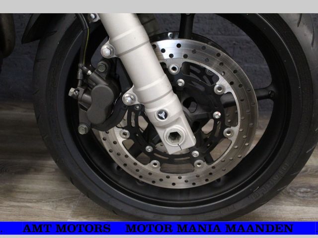 yamaha - mt-03