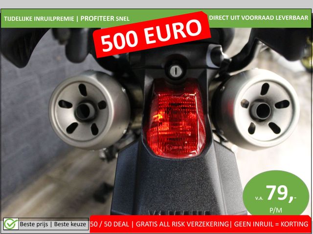 yamaha - mt-03