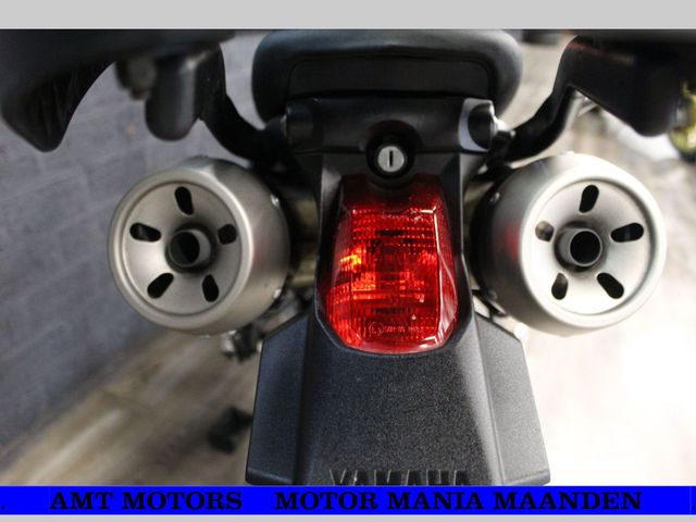 yamaha - mt-03