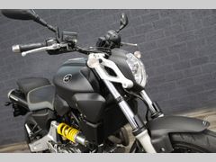 Yamaha MT 03 2007 occasion – foto 8 van 15