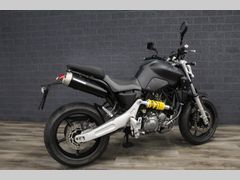 Yamaha MT 03 2007 occasion – foto 5 van 15