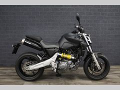 Yamaha MT 03 2007 occasion – foto 1 van 15