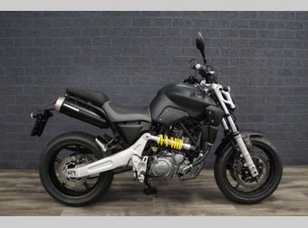 Yamaha MT 03 2007 occasion