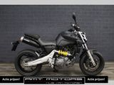 YAMAHA MT 03
