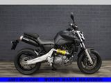 YAMAHA MT 03