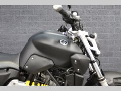 Yamaha MT 03 2007 occasion – foto 7 van 15