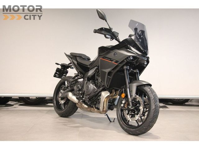yamaha - tracer-7