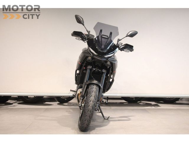 yamaha - tracer-7