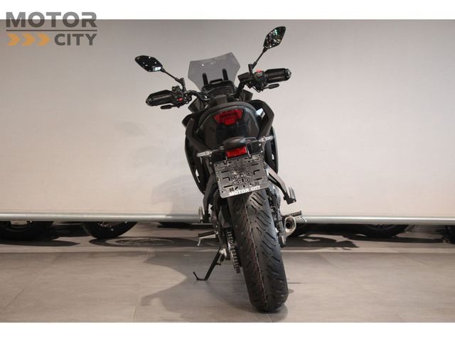 yamaha - tracer-7