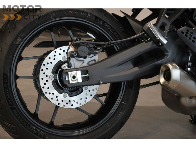 yamaha - tracer-7