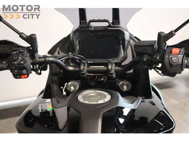 yamaha - tracer-7