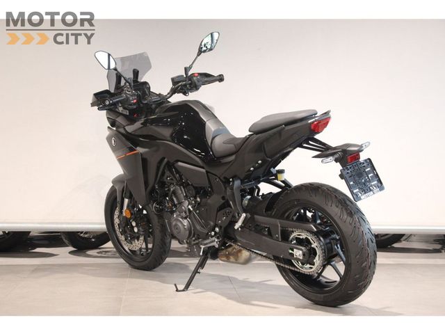 yamaha - tracer-7