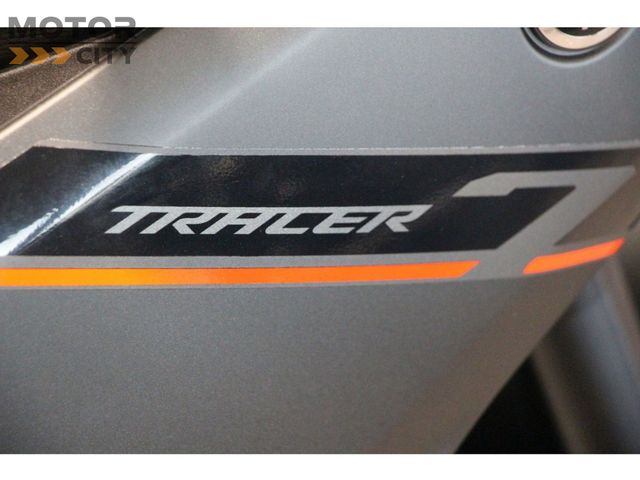 yamaha - tracer-7