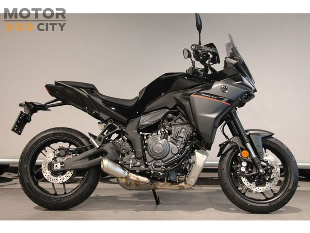 yamaha - tracer-7