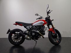 DUCATI SCRAMBLER ICON