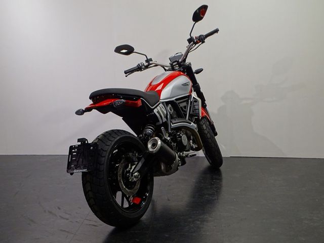 ducati - scrambler-icon