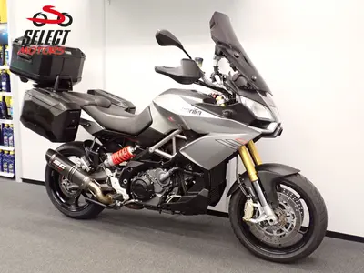 APRILIA CAPONORD 1200 – foto 4