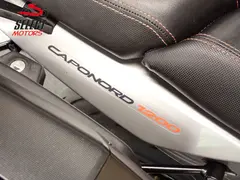 Aprilia Caponord 1200 2014 occasion – foto 8 van 22