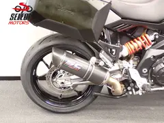 Aprilia Caponord 1200 2014 occasion – foto 7 van 22