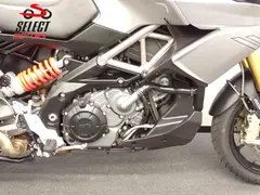 Aprilia Caponord 1200 2014 occasion – foto 6 van 22