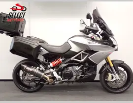 Aprilia Caponord 1200 2014 occasion