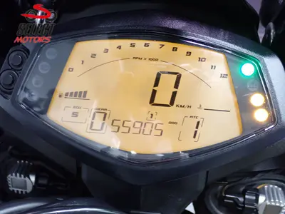 APRILIA CAPONORD 1200 – foto 2
