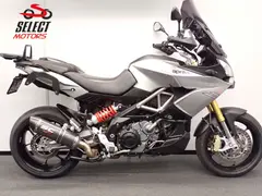 Aprilia Caponord 1200 2014 occasion – foto 12 van 22