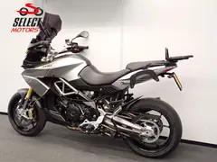 Aprilia Caponord 1200 2014 occasion – foto 13 van 22