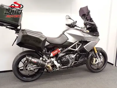 APRILIA CAPONORD 1200 – foto 3