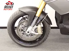 Aprilia Caponord 1200 2014 occasion – foto 16 van 22