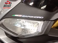 Aprilia Caponord 1200 2014 occasion – foto 17 van 22