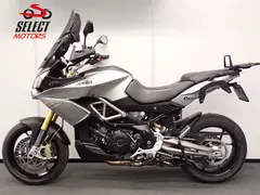 Aprilia Caponord 1200 2014 occasion – foto 20 van 22