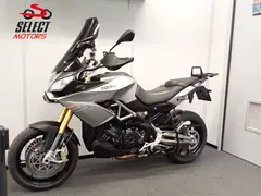 Aprilia Caponord 1200 2014 occasion – foto 21 van 22