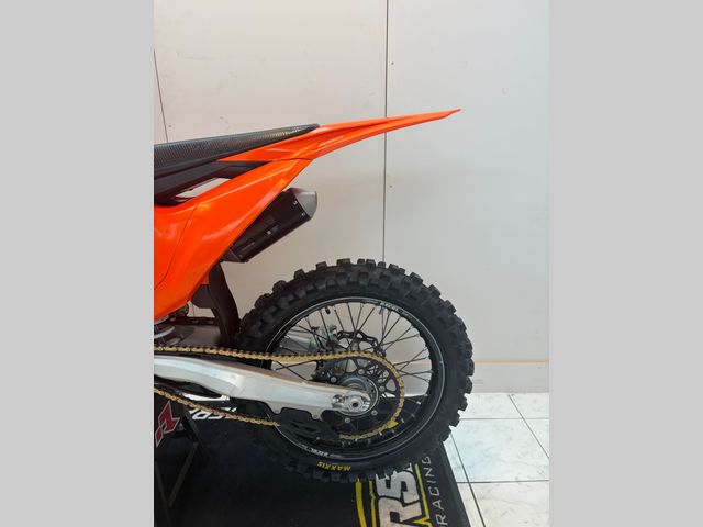 ktm - 250-sx