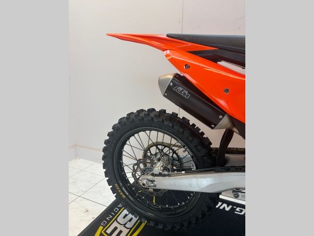 ktm - 250-sx