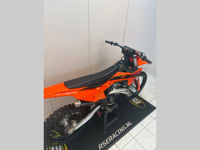 ktm - 250-sx