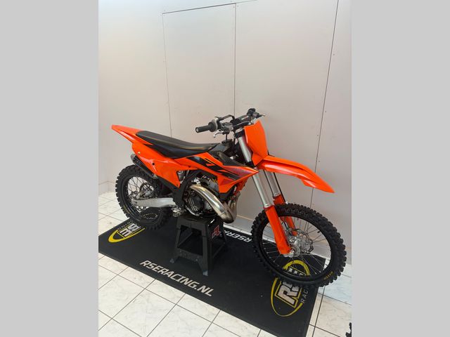 ktm - 250-sx