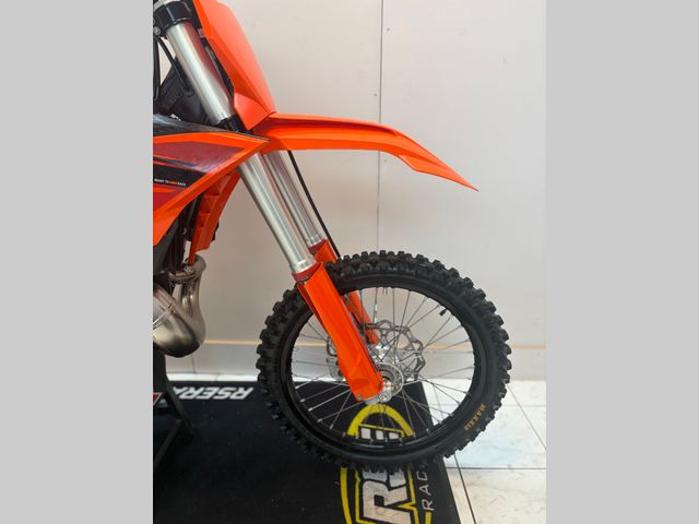 ktm - 250-sx