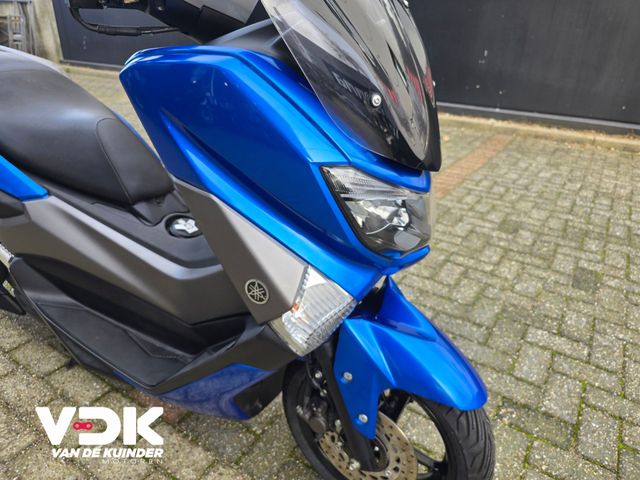 yamaha - nmax-155
