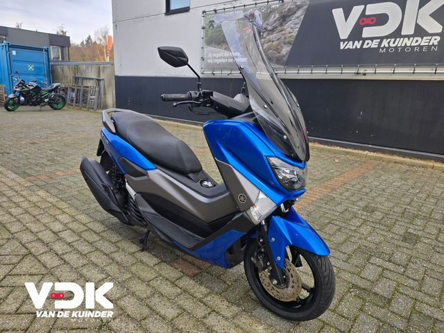 yamaha - nmax-155