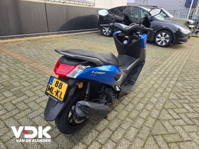 yamaha - nmax-155