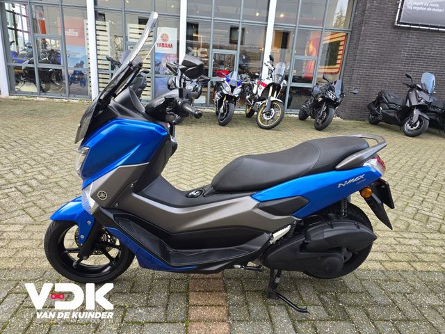 yamaha - nmax-155