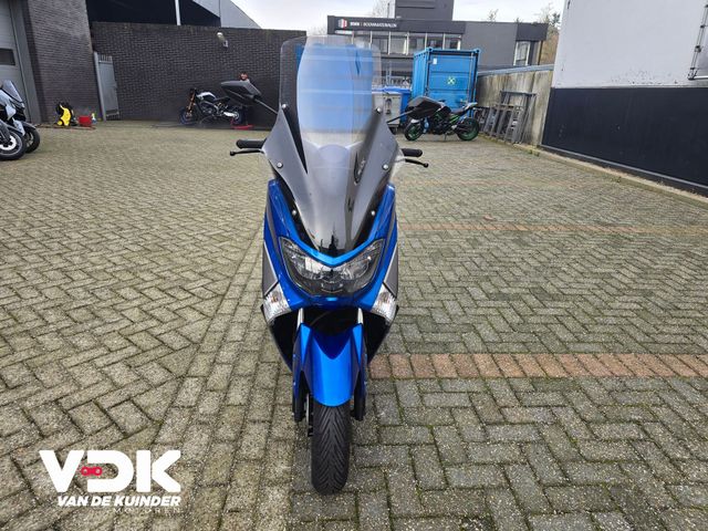 yamaha - nmax-155