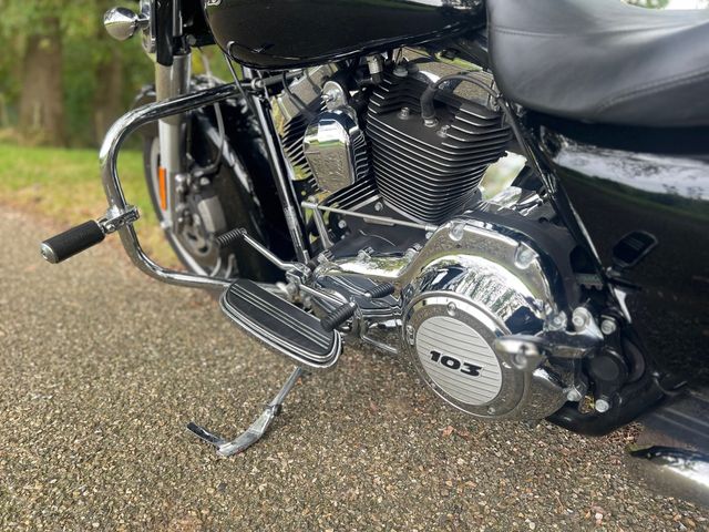 harley-davidson - street-glide-flhx