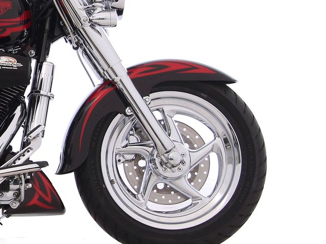 harley-davidson - fat-boy-flstf