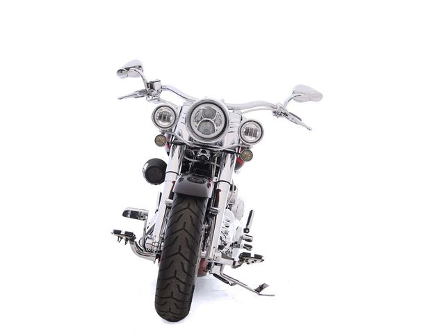harley-davidson - fat-boy-flstf